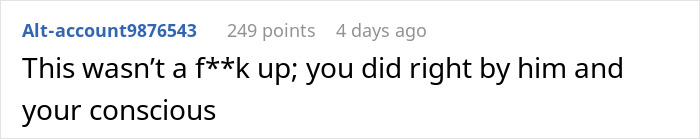 Person Loses A Friend After He Can’t Handle The Truth About Why His Dating Life Sucks Person Loses A Friend After He Can’t Handle The Truth About Why His Dating Life Sucks