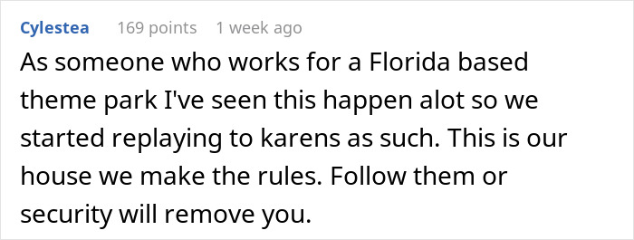 Entitled Mom Won&rsquo;t Move Her Kid Out Of The Way Of An Inflatable Slide, Ends Up Regretting It