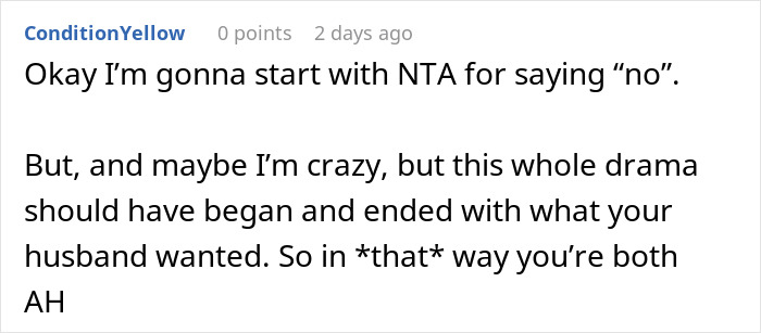 Woman Accused Of Being Selfish By Refusing To Share Her Husband Of 5 Years With Her Friend Woman Accused Of Being Selfish By Refusing To Share Her Husband Of 5 Years With Her Friend