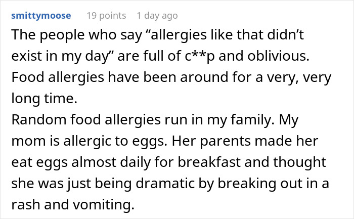 Dad Beyond Livid After Boomer Poisons His Son Trying To Prove His Delusional Point Dad Beyond Livid After Boomer Poisons His Son Trying To Prove His Delusional Point