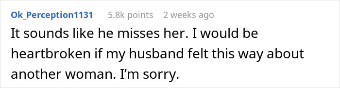 Woman Figures Out Why Husband Was So Depressed And Cried Hiding In The Bathroom, Decides To Divorce Him 