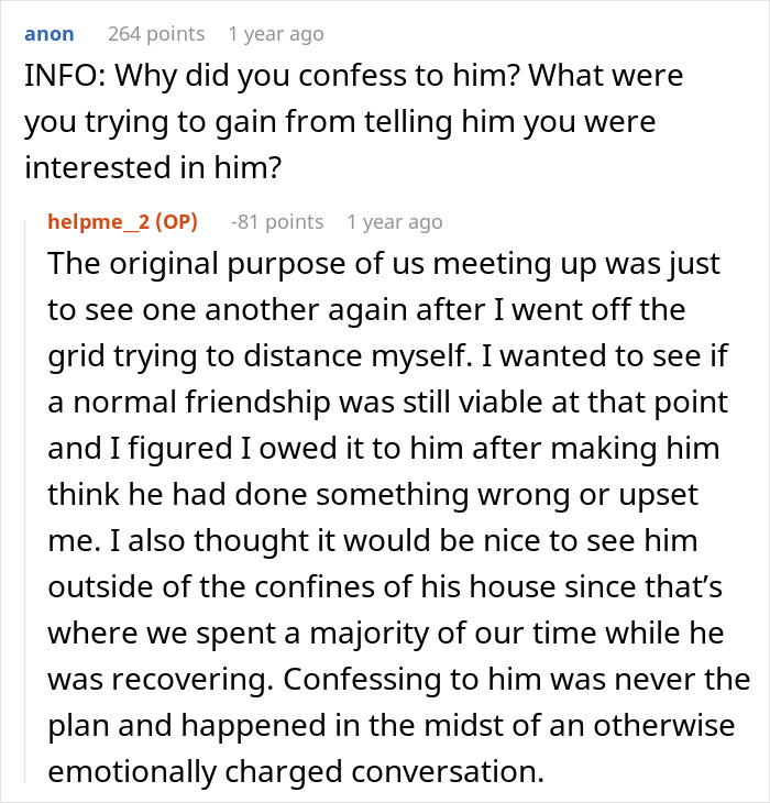 Man Wonders If He Should Confess The Reason He Won&rsquo;t Attend Sister&rsquo;s Bridal Party