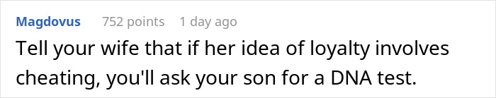 Dad Exposes Son Cheating On His Expecting GF, She Breaks Up With Him And Terminates Her Pregnancy