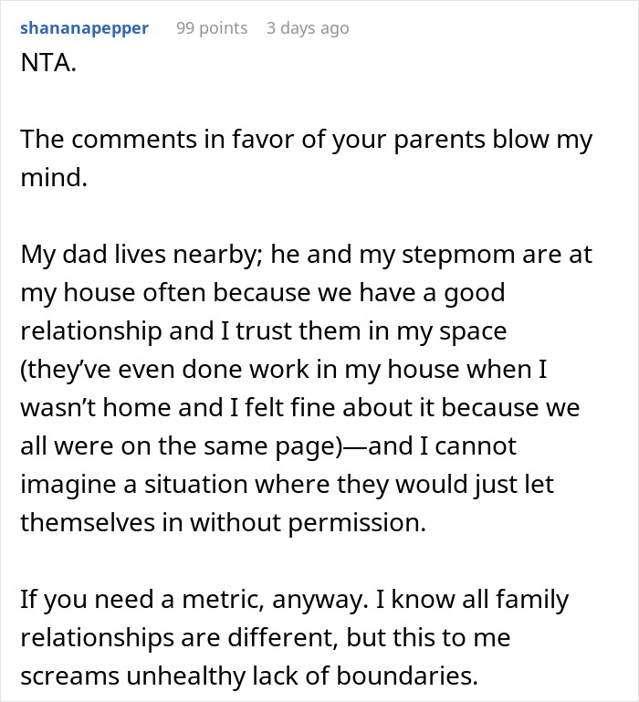 Daughter Doesn&rsquo;t Answer Parents&rsquo; 9AM Calls, They Enter Her House, She&rsquo;s Naked And Terrified