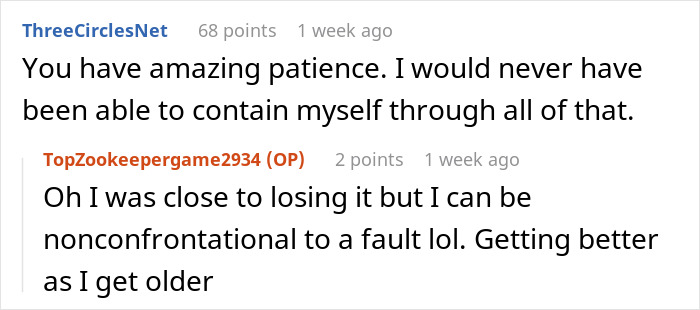 Stinky Guy Keeps Leaning On Woman During Flight, She Just About Starts Screaming At Him Stinky Guy Keeps Leaning On Woman During Flight, She Just About Starts Screaming At Him