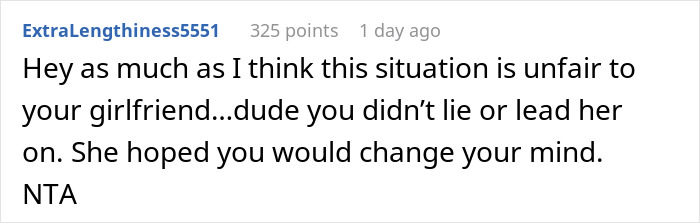 Guy Won't Remarry To 'Help' The Wife He Cheated On, His Girlfriend Of 5 Years Is Fed Up