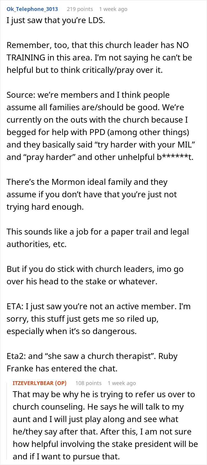 Pregnant Woman Faces Family Pressure To Give Up Her Baby To Her Infertile &lsquo;Godly&rsquo; Cousin