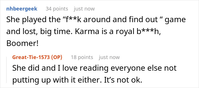 Woman Gets Shoved Aside, Insulted By Elderly Woman In Pharmacy Gets A Taste Of Her Own Medicine