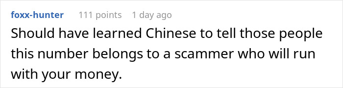 Person Sick Of Numerous Wrong Calls Due To Lawyer’s Business Card Typo, Takes Petty Revenge Person Sick Of Numerous Wrong Calls Due To Lawyer’s Business Card Typo, Takes Petty Revenge