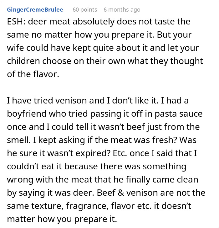 &ldquo;She Can Work Overtime For Food&rdquo;: Man Loses Patience After Wife Makes Kids Hate His Food
