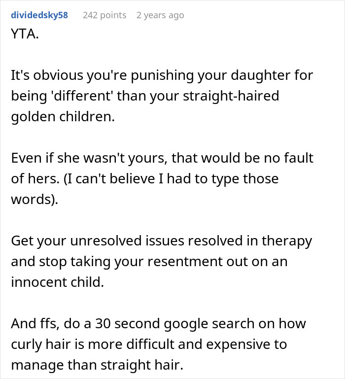 &ldquo;She Couldn&rsquo;t Handle Living With Me Anymore&rdquo;: Daughter Runs Away Because Of Dad