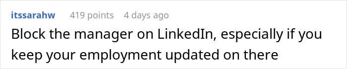 Boss Sends Out Unhinged Email To Entire Office After Woman Quits Horrible Job