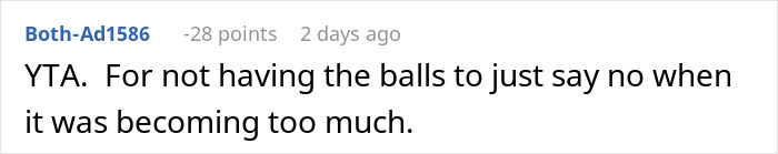 Woman Invites Herself To A Friend’s House To Throw A Party For Family And Friends, Gets Ghosted Woman Invites Herself To A Friend’s House To Throw A Party For Family And Friends, Gets Ghosted