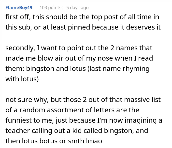 &ldquo;Kunthea&rdquo;: Woman Documents The Most Unfortunate Baby Names That Utah Parents Have Chosen