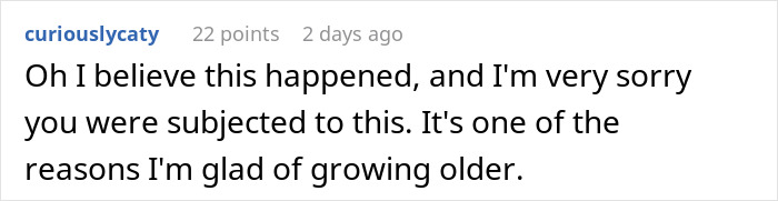 16-Year-Old Plane Passenger Can't Stop Man's Unwanted Advances, So The Crew Intervenes 16-Year-Old Plane Passenger Can't Stop Man's Unwanted Advances, So The Crew Intervenes