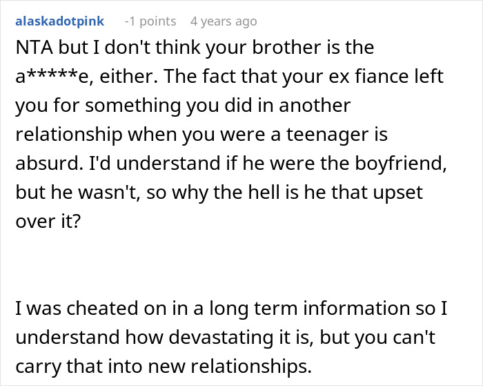 Woman Raised Her Brother After Their Parents Disowned Him, Evicts Him For Spilling Her Secret