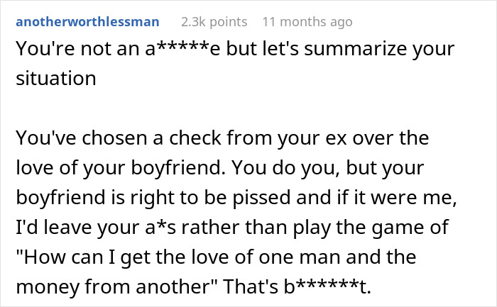 Woman Seeks Support Online By Giving Her Reasons For Rejecting BF&rsquo;s Proposal, Gets A Reality Check Instead