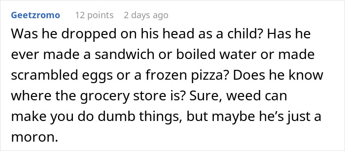 Woman Leaves Husband For 3 Weeks, Comes Back To Series Of Unfortunate Events Woman Leaves Husband For 3 Weeks, Comes Back To Series Of Unfortunate Events