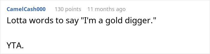 Woman Seeks Support Online By Giving Her Reasons For Rejecting BF&rsquo;s Proposal, Gets A Reality Check Instead