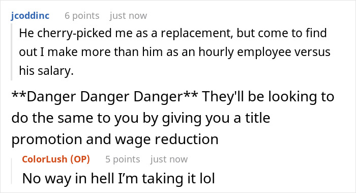Worker Shocked To Find Out His Supervisor Is Homeless, Lives In His Truck And Earns Less Than Him
