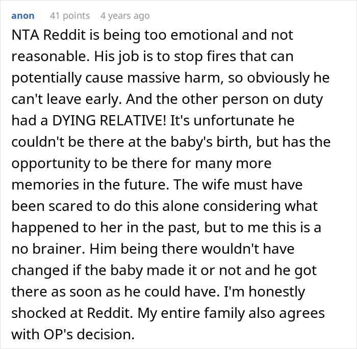 Man Makes Wife Give Birth Alone, Goes Online To Check If His Wife’s Reaction Is Justified Man Makes Wife Give Birth Alone, Goes Online To Check If His Wife’s Reaction Is Justified
