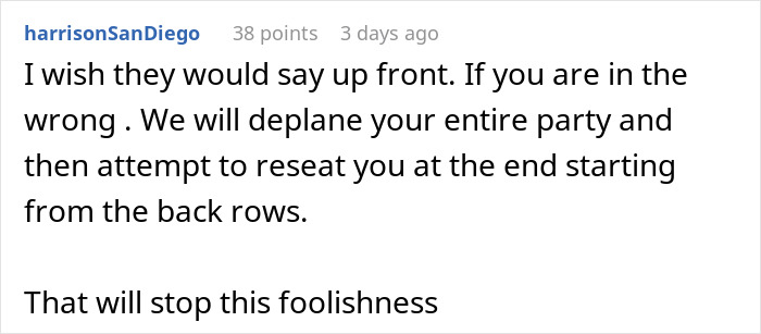 &ldquo;Plane Seat Bandit Finally Happened To Me&rdquo;: Woman Hilariously Deals With Entitled Seat Thief