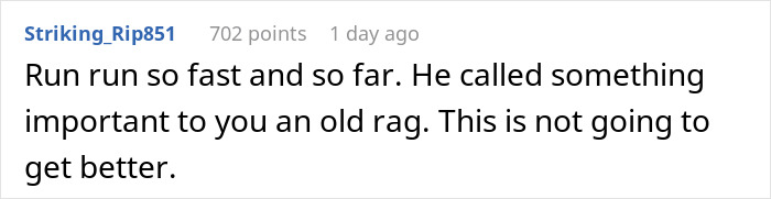 Man Defends Sister After Fianc&eacute;e Refuses To Wear Her Wedding Dress, Ends Up Single