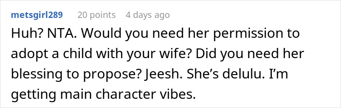 Vasectomy Reversal Sparks Heated Argument, Man Thinks It&rsquo;s None Of Ex-Wife&rsquo;s Business