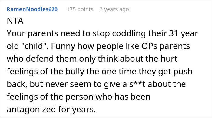 Sister Keeps Putting Woman Down, Says She&rsquo;s Smarter, She Humiliates Her By Asking A Simple Question