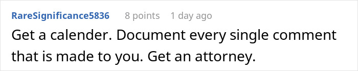 Woman Reports Boss To HR After He Forces Her To Go To Meeting During Labor, Coworkers Hate Her