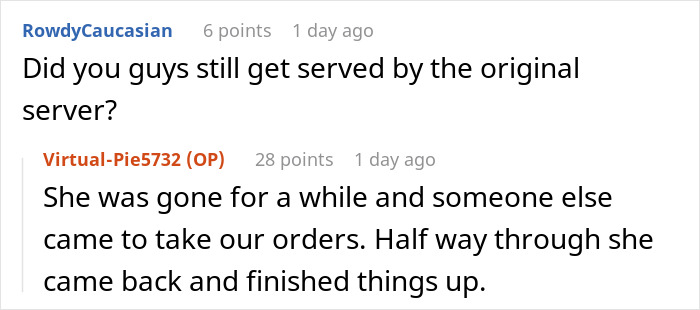 Customers Get A Fart Attack For Making Server Cry As She Did Not Serve Them Alcohol