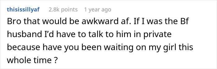 Wife Files For Divorce Soon After Husband Admits She Was A Backup Plan, Husband Cries &lsquo;Poor Me&rsquo;