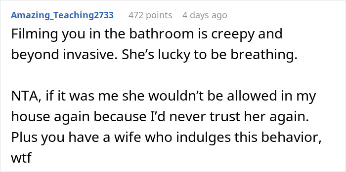 &ldquo;I Did Not Hold Back&rdquo;: Man Punches His Teenage Stepdaughter After She Pulls A Prank On Him