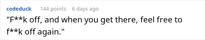 Woman Shocked At Ex’s Audacity To Ask If His Kid With Another Woman Can Use Her House Woman Shocked At Ex’s Audacity To Ask If His Kid With Another Woman Can Use Her House