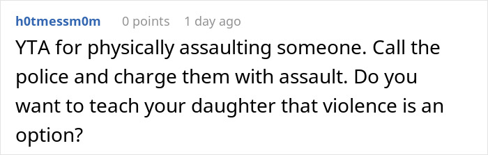 Woman Slaps Teen For Untying Her Bikini, Parents Are Livid, Legal Threats Follow