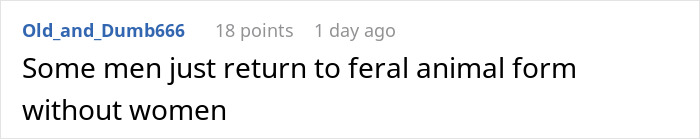 Woman Leaves Husband For 3 Weeks, Comes Back To Series Of Unfortunate Events Woman Leaves Husband For 3 Weeks, Comes Back To Series Of Unfortunate Events