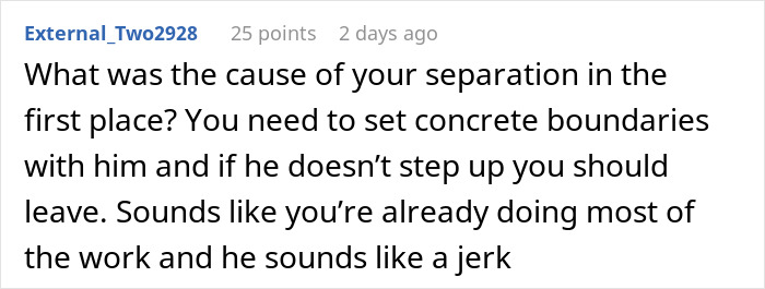“What The Hell”: Woman Gets A Chore Chart To Prove A Point To Husband “What The Hell”: Woman Gets A Chore Chart To Prove A Point To Husband