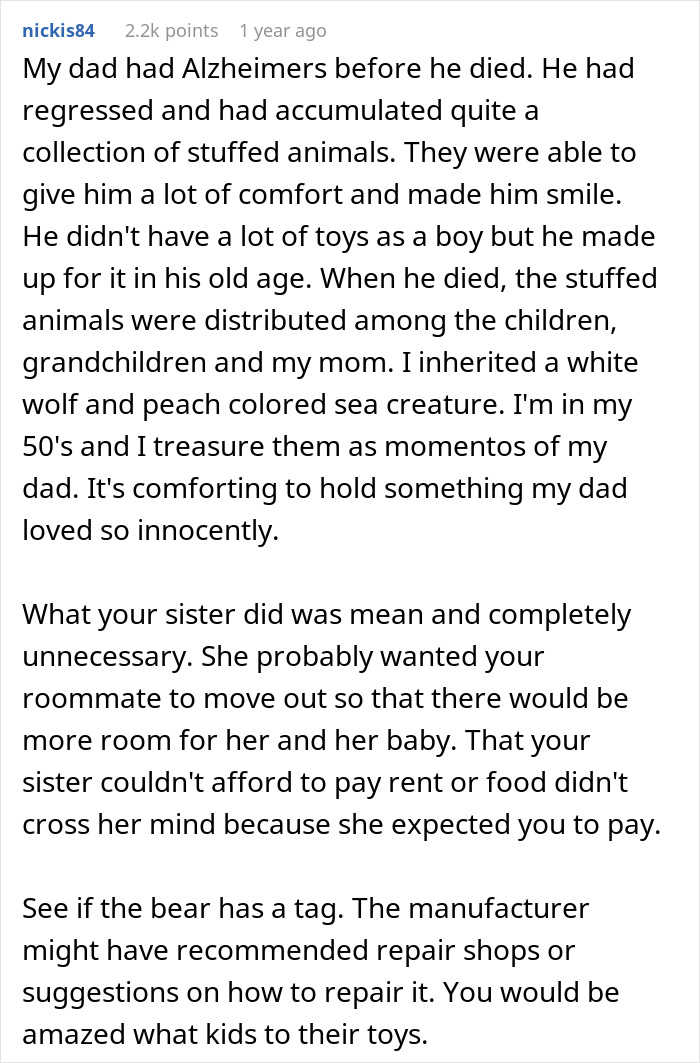 &ldquo;Pregnancy Doesn&rsquo;t Give You A Right To Act Non-Human&rdquo;: Man Kicks Sister Out Of His Apartment