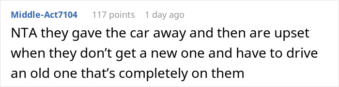 Parents Try To Help "Useless" Son At Their Expense, Brother Refuses To Be A Part Of It Parents Try To Help "Useless" Son At Their Expense, Brother Refuses To Be A Part Of It