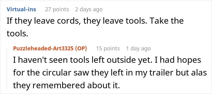 &ldquo;Are They Stupid Or What&rdquo;: Person Takes Perfect Revenge On Construction Workers Who Didn&rsquo;t Respect Silent Hours