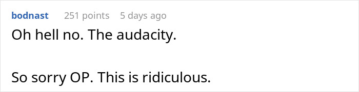 Wedding Guest Expected To Be A Free Babysitter, Uncovers The Real Reason They Wanted To Hide Her