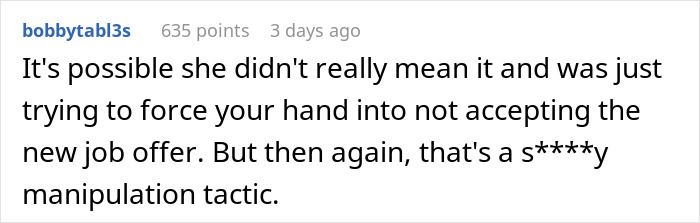 Man Breaks Up With GF On The Spot: “I Was Stupid To Think She Was A Decent Human” Man Breaks Up With GF On The Spot: “I Was Stupid To Think She Was A Decent Human”