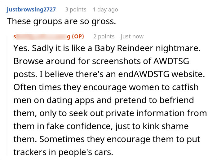 Woman Doxes Man&rsquo;s Address, He Finds Her Workplace And Gets Her Fired