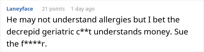 Dad Beyond Livid After Boomer Poisons His Son Trying To Prove His Delusional Point Dad Beyond Livid After Boomer Poisons His Son Trying To Prove His Delusional Point