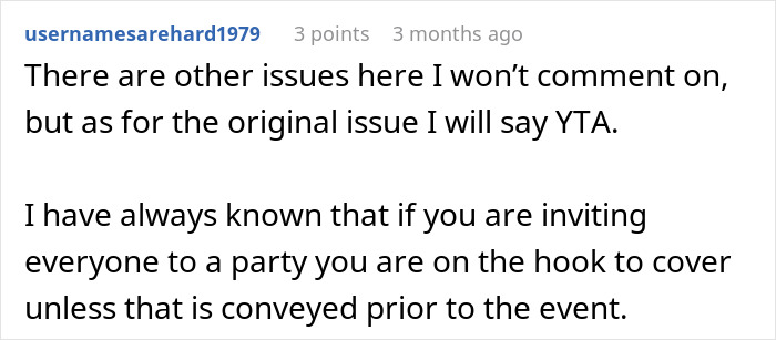 Man Dumps GF After She Expects Him To Foot $1,100 Bill Since He&rsquo;s &ldquo;The Man,&rdquo; Starts To Regret It