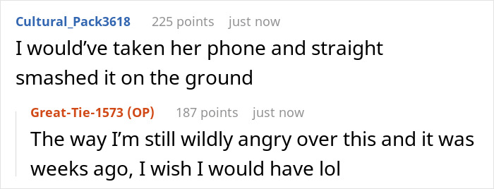 Woman Gets Shoved Aside, Insulted By Elderly Woman In Pharmacy Gets A Taste Of Her Own Medicine