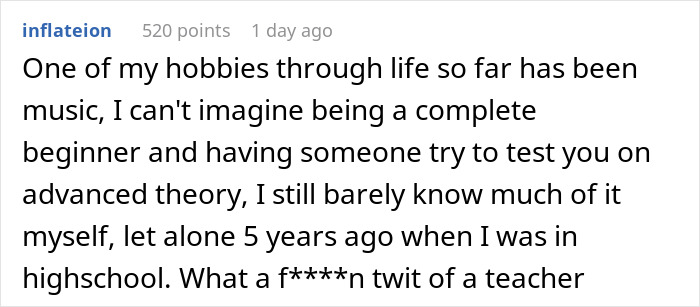 &ldquo;Insane And Cruel&rdquo;: Students Turn The Tables On Teacher By Following Instructions, Get Him Fired