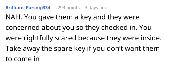 Daughter Doesn&rsquo;t Answer Parents&rsquo; 9AM Calls, They Enter Her House, She&rsquo;s Naked And Terrified