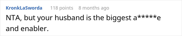 Woman Uses Weaponized Incompetence To Give Her Son A Taste Of His Own Medicine