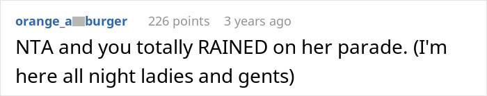 Sister Keeps Putting Woman Down, Says She&rsquo;s Smarter, She Humiliates Her By Asking A Simple Question